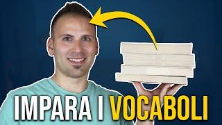 6 Consigli per Imparare i Vocaboli delle Lingue Straniere