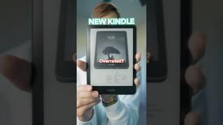 DON'T buy a Kindle before watching this#tech