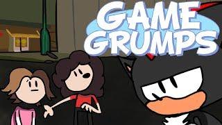 Game Grumps Animated-  MY COCK!!!