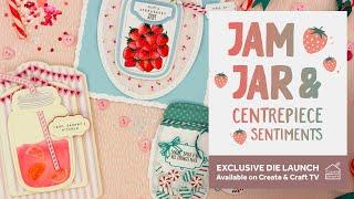 Tonic Introduces - The Jam Jar Range