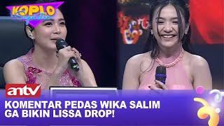 Si Cantik Lissa Asal Indramayu Sukses Memukau! | Koplo Superstar ANTV | 25 September 2022 (3/3)
