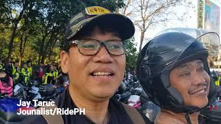 UNITY RIDE 2019