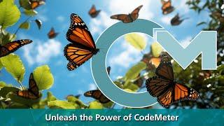 Unleash the Power of CodeMeter