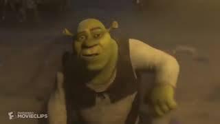 Shrek Transformation Scene (With Music from Disney’s Beauty and the Beast (1991))