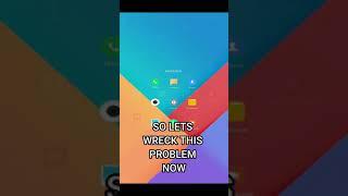 CHROME TAB LAYOUT FIX ANDROID GOOGLE VERTICAL MIUI TAB GRID SOLUTION