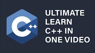  C++ Mastery for Beginners! Full Hands-On Course (Step-by-Step Guide) 