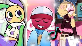 Dandys World Tiktok Compilation  Dandy's World Funny Tik Tok Roblox #42