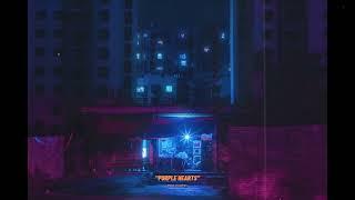 (FREE) The Weeknd Type Beat  - "Purple Hearts"