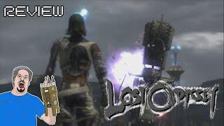 Lost Odyssey Review (XBox360) - BawesomeBurf