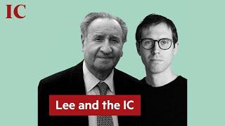 Meeting Vp’s CEO: Lee and the IC