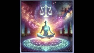 * Cosmic Balance Restored * (Guided Meditation): Trust in Divine Justice and Restoring Balance