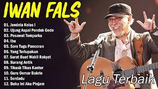 Iwan Fals Full Album Terbaik Terpopuler Sepanjang Masa  - Jendela Kelas I