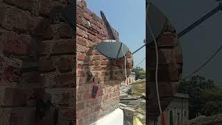 Dd free dish  signal set #signal#signa#ytshorts#shorts#ddfreedish#ddfreedishdd#tecnical#subscribe