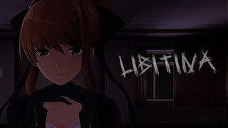 Asking Monika About "Libitina" | "Monika After Story" Mod