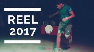 RODRI ' Reel 2017 | Freestyle Futbol Argentina.