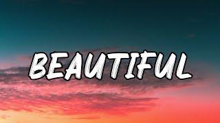 Bazzi - Beautiful (Lyrics)