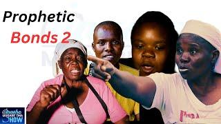 PROPHETIC BONDS PART 2 DNA DOCUMENTARY: TINASHE MUGABE DNA SHOW #tinashemugabe #dnadocumentarie