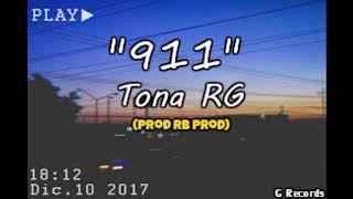 911--Tona RG (prod RB PROD)