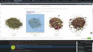 [Live Coding] Change DIVI Product Card HTML CSS PHP JS AJAX WordPress