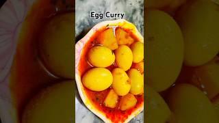 Egg Gravy Recipe|Anda Gravy Recipe#eggcurry #eggdishes #eggrecipes #egg #currylovers #curry #eggs
