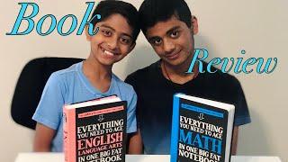 Everything You Need to Ace English Language and Math/How to master English and Math #math#english