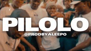 (FREE) Bilouki x IDS Type Beat "PILOLO" - Instru Banger Brass Trap 2024