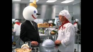 Jack in The Box Commercial (2010) - Flapjack - Grilled Breakfast Sandwich