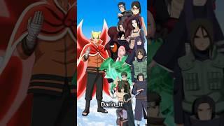 NARUTO VS ALL UCHIHA CLAN | WHO IS STRONGEST