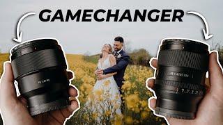 These Changed My Wedding Photography FOREVER