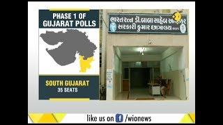 Battle for Gujarat: First phase of voting underway