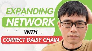 Can We Daisy Chain Network Switches?