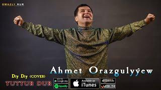 Ahmet Orazgulyyew - Diy Diy Diy Cover | 2023 Official Video Music