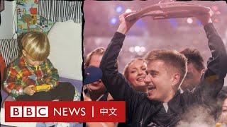27歲最成功的電競選手約翰·桑德斯坦，贏得巨額獎金卻承受巨大精神壓力－ BBC News 中文