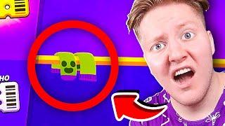 ПАСХАЛКИ В BRAWL STARS, КОТОРЫЕ НИКТО НЕ ВИДЕЛ!