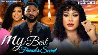 My Best Friend's Secret - John Ekanem, Anne Anaekwe - Nigerian Movies 2024 Latest Full Movies