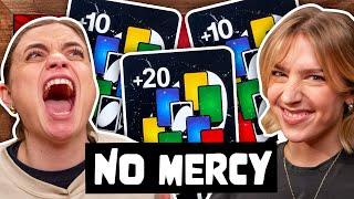 Uno: Brutal Edition RETURNS