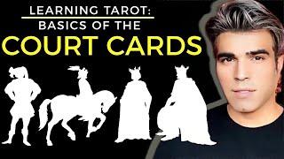 COURT CARDS: BASICS OF ALL 16 CARDS