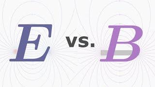 7 Differences between Electric and Magnetic Field