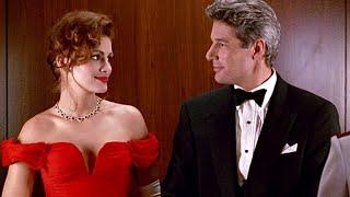 Pretty Woman -  Fallen (Lauren Wood)