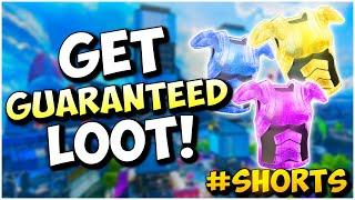 Spots to GET GUARANTEED LOOT In Apex Legends! #Shorts