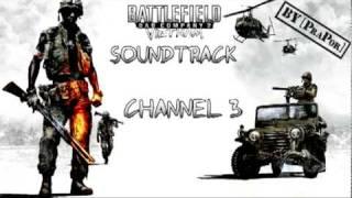 Battlefield Bad Company 2 Vietnam FULL Soundtrack — Channel 3