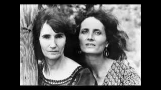 Hazel Dickens & Alice Gerrard — The One I Love Is Gone