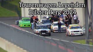 Tourenwagen Legenden Bilster Berg 2024