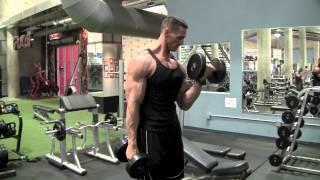 4 Great Bicep Exercises