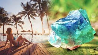 4 Crystals to Attract Money, Wealth and Prosperity