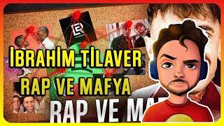 @CavsKarahanIi "TARIK PASHA İBRAHİM TİLAVER  TÜRKÇE RAP VE MAFYA" İZLİYOR