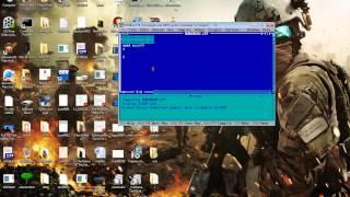 How To Write Your First Program In Turbo C