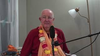 Vraja Kathamrita - The Killing of the Demon Sakatasura , Part 1, Naperville, Dec 24th 2024