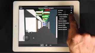 BIM 360 Glue mobile app - April 2013 update