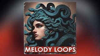 *FREE* SAMPLE PACK / LOOP KIT | MELODY LOOPS (Drill,Trap, Rap, Hip-Hop Samples) | vol.159